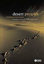 Télécharger le livre :  Desert Peoples
