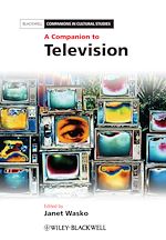 Télécharger le livre :  A Companion to Television
