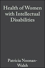 Télécharger le livre :  Health of Women with Intellectual Disabilities