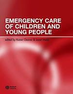 Télécharger le livre :  Emergency Care of Children and Young People