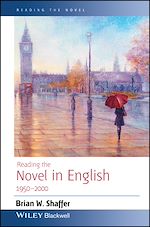 Télécharger le livre :  Reading the Novel in English 1950 - 2000