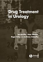 Télécharger le livre :  Drug Treatment in Urology