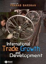 Télécharger le livre :  International Trade, Growth, and Development