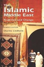 Télécharger le livre :  The Islamic Middle East