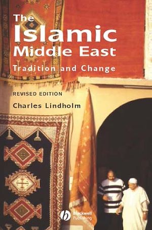 Téléchargez le livre :  The Islamic Middle East