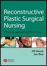 Télécharger le livre :  Reconstructive Plastic Surgical Nursing