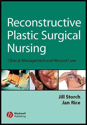 Téléchargez le livre :  Reconstructive Plastic Surgical Nursing