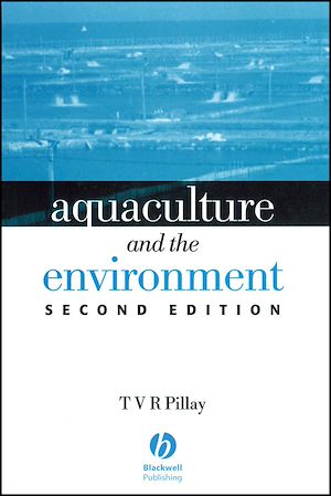 Téléchargez le livre :  Aquaculture and the Environment