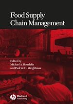 Télécharger le livre :  Food Supply Chain Management