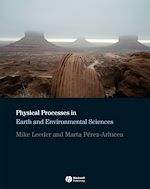 Télécharger le livre :  Physical Processes in Earth and Environmental Sciences