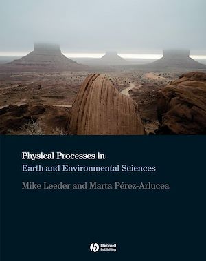 Téléchargez le livre :  Physical Processes in Earth and Environmental Sciences