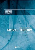 Télécharger le livre :  Contemporary Debates in Moral Theory