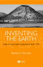 Télécharger le livre :  Inventing the Earth