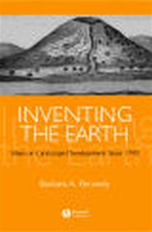 Téléchargez le livre :  Inventing the Earth