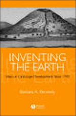 Télécharger le livre :  Inventing the Earth