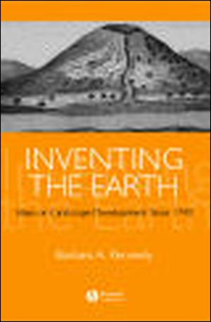 Téléchargez le livre :  Inventing the Earth