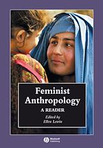 Télécharger le livre :  Feminist Anthropology