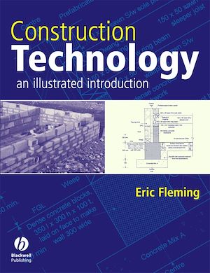 Téléchargez le livre :  Construction Technology