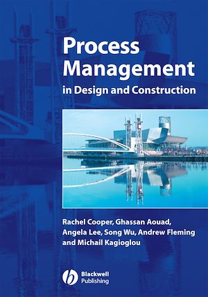 Téléchargez le livre :  Process Management in Design and Construction