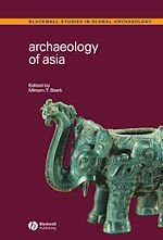 Télécharger le livre :  Archaeology of Asia