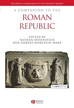 Télécharger le livre :  A Companion to the Roman Republic