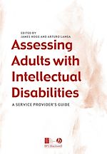 Télécharger le livre :  Assessing Adults with Intellectual Disabilities
