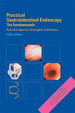 Télécharger le livre :  Practical Gastrointestinal Endoscopy