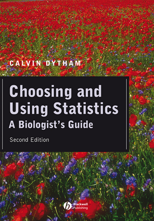 Téléchargez le livre :  Choosing and Using Statistics