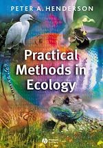 Télécharger le livre :  Practical Methods in Ecology