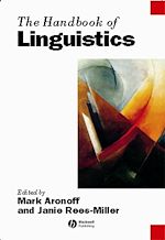 Télécharger le livre :  The Handbook of Linguistics