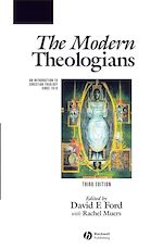 Télécharger le livre :  The Modern Theologians