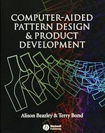 Télécharger le livre :  Computer-Aided Pattern Design and Product Development