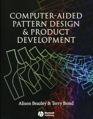 Téléchargez le livre :  Computer-Aided Pattern Design and Product Development