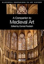 Télécharger le livre :  A Companion to Medieval Art