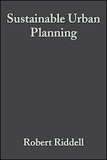 Télécharger le livre :  Sustainable Urban Planning