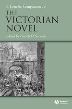 Télécharger le livre :  A Concise Companion to the Victorian Novel
