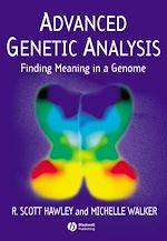 Télécharger le livre :  Advanced Genetic Analysis