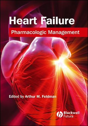 Téléchargez le livre :  Heart Failure