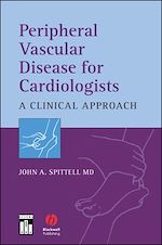 Télécharger le livre :  Peripheral Vascular Disease for Cardiologists