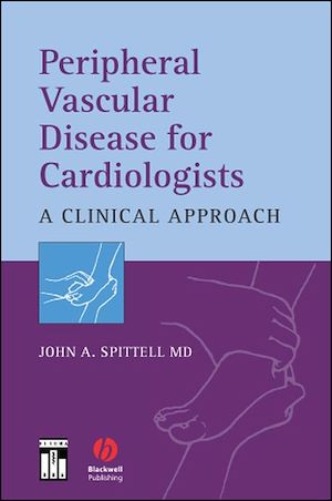 Téléchargez le livre :  Peripheral Vascular Disease for Cardiologists