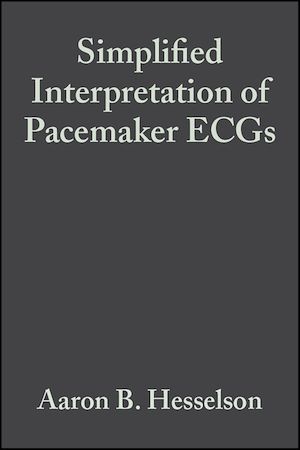 Téléchargez le livre :  Simplified Interpretation of Pacemaker ECGs
