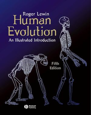 Téléchargez le livre :  Human Evolution