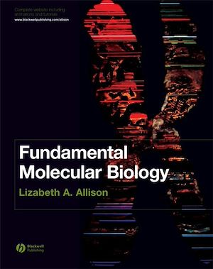 Téléchargez le livre :  Fundamental Molecular Biology