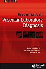 Télécharger le livre :  Essentials of Vascular Laboratory Diagnosis