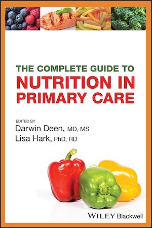 Téléchargez le livre :  The Complete Guide to Nutrition in Primary Care