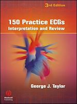 Télécharger le livre :  150 Practice ECGs