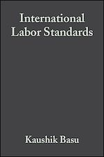 Télécharger le livre :  International Labor Standards
