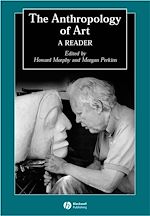 Télécharger le livre :  The Anthropology of Art