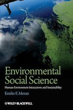 Télécharger le livre :  Environmental Social Science