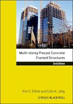 Télécharger le livre :  Multi-Storey Precast Concrete Framed Structures